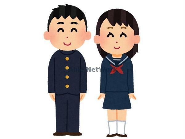 中学校　都城市立姫城中学校（中学校）まで352m