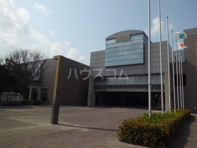 その他　浜松アリーナ（その他）まで448m