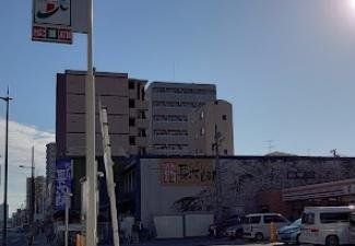 コンビニ　セブンイレブン大阪大宮3丁目店（コンビニ）まで460m