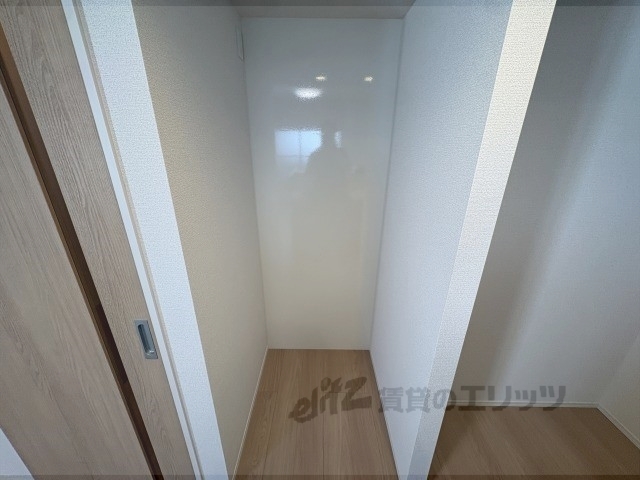 その他部屋・スペース　冷蔵庫置場
