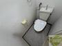 トイレ　清潔感があり安心して使用できるトイレになっておりました。