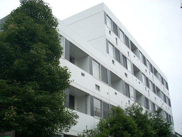 建物外観　外観・土地