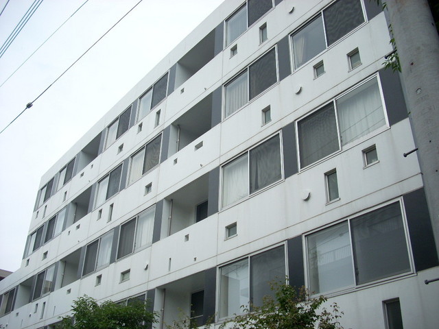建物外観　外観・土地