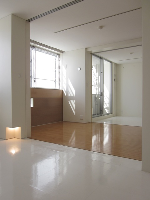 その他部屋・スペース　居室