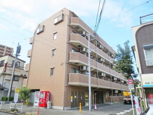 建物外観　★住環境良好★