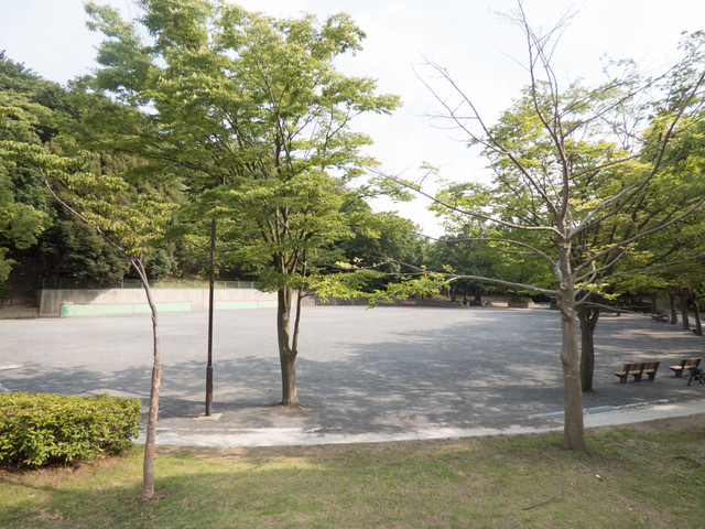 その他　富岡公園（その他）まで1107m