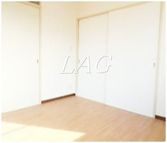 その他部屋・スペース　寝室です。