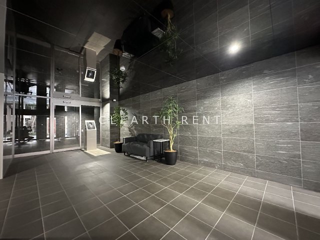 セキュリティ　弊社管理物件/こだわり派のための、デザイナーズマンション