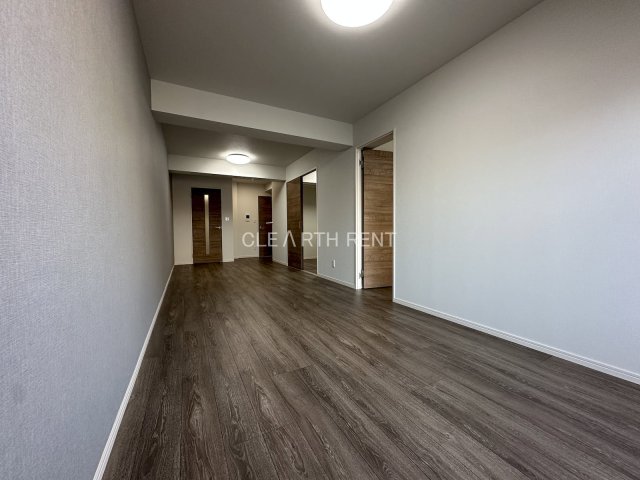 居室・リビング　★敷礼0×家賃2ヶ月分無料（共益費除く）×仲介手数料不要★