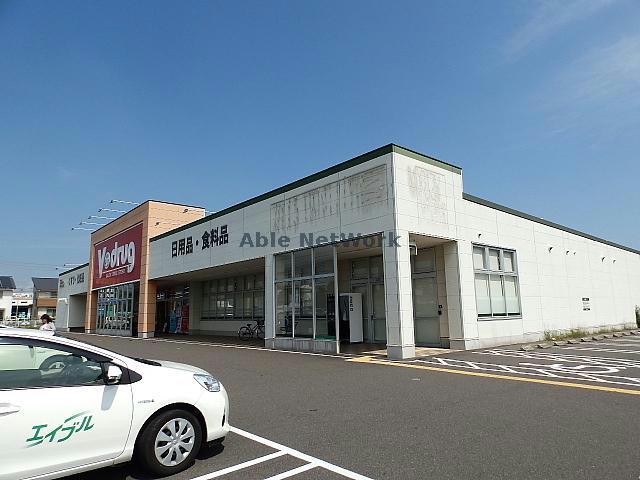 ドラックストア　V・drug岐南店（ドラッグストア）まで1160m