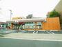 コンビニ　セブンイレブン 足立大谷田店（コンビニ）まで362m