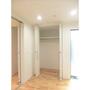 収納　同マンション別部屋参照。