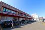 ショッピングセンター　ファッションセンターしまむら豊平店（ショッピングセンター）まで1151m