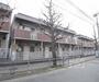 鞍馬口駅より徒歩27分 1階 築38年5ヶ月の賃貸物件