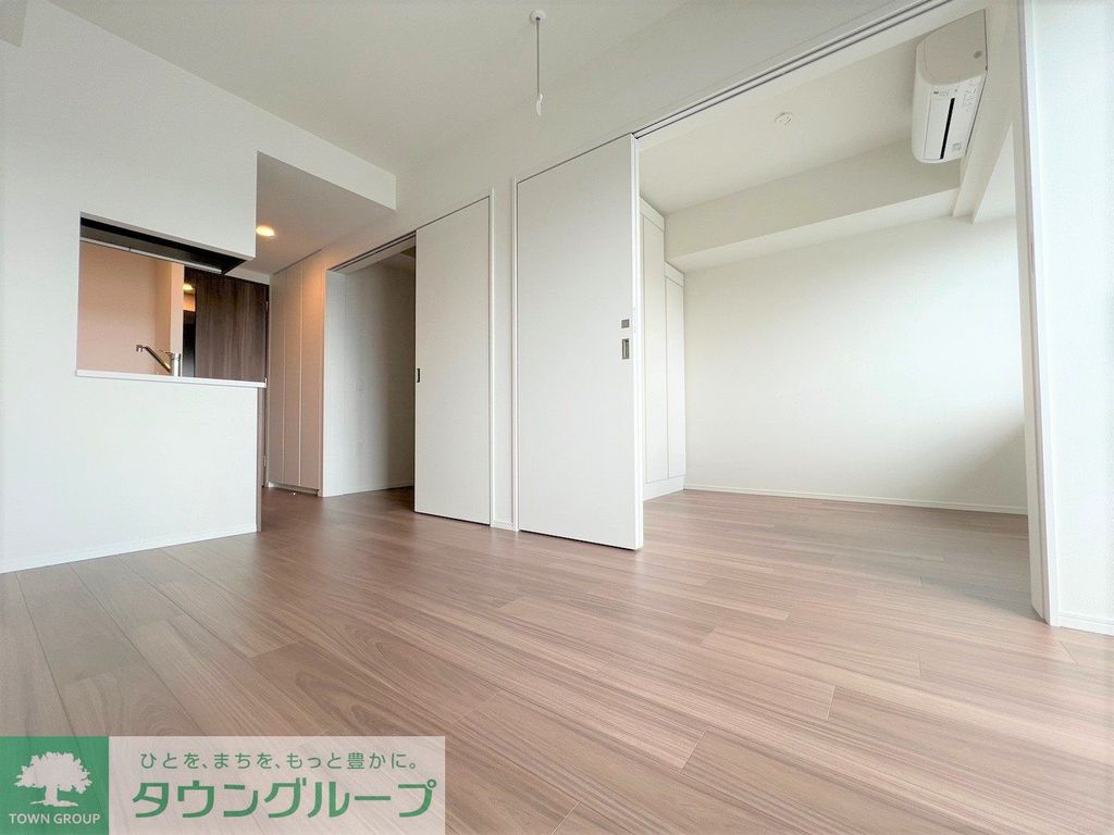 その他部屋・スペース　★タウンハウジング東京取り扱い物件★