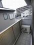 バルコニー　他のお部屋の写真です