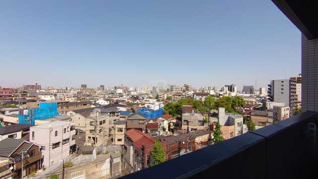 眺望　リライフ浅草店