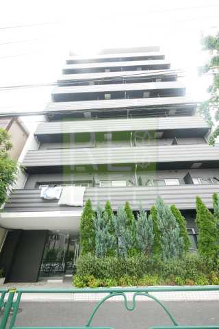 建物外観　リライフ浅草店