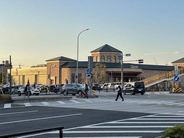 スーパー　サポーレ熱田伏見通り店（スーパー）まで970m