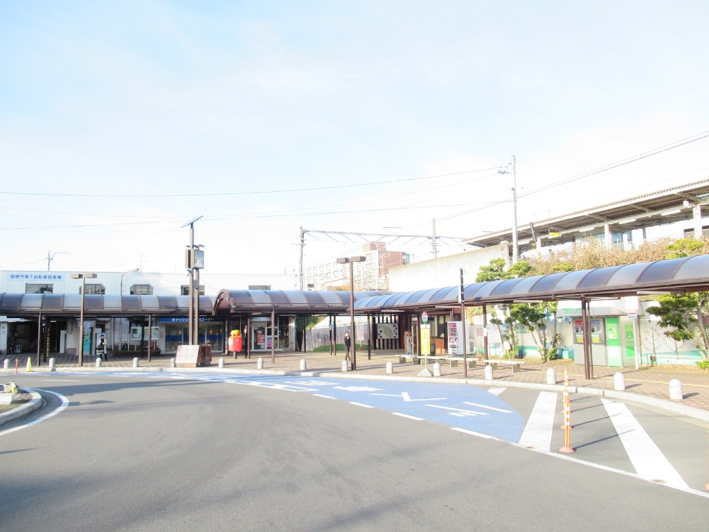 その他　JR穂積駅（その他）まで547m