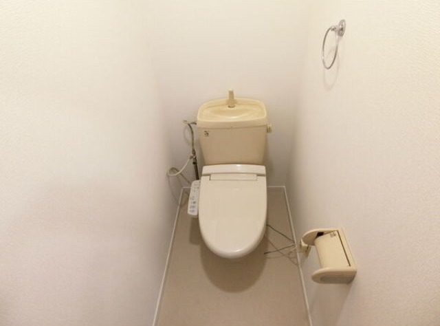 トイレ　図面と現状に相違がある場合には現状を優先．．．
