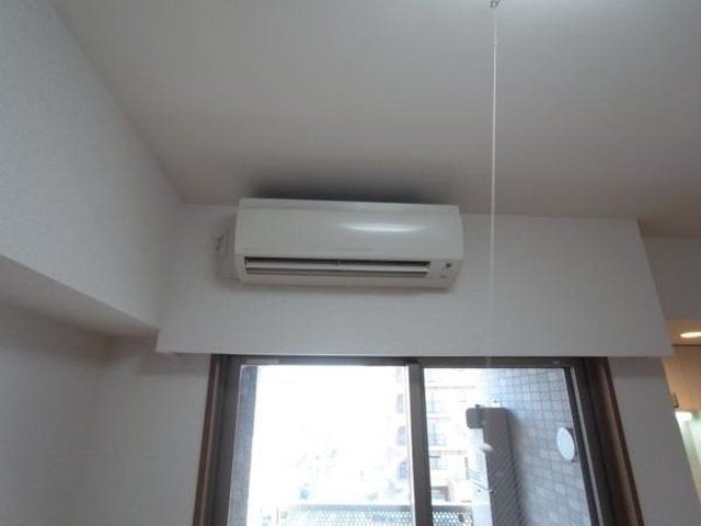 眺望　シンシティ東十条　北区東十条5