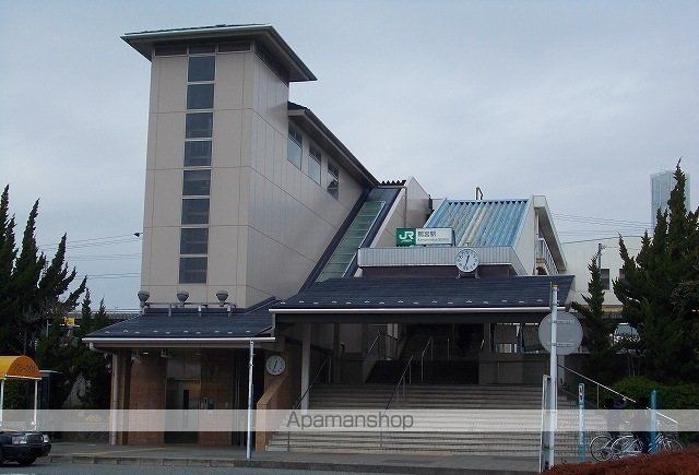 その他　東海道線・鴨宮駅（その他）まで1600m