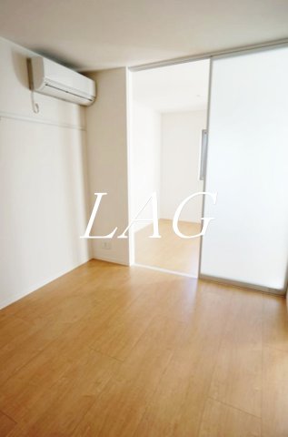 その他部屋・スペース　寝室です。