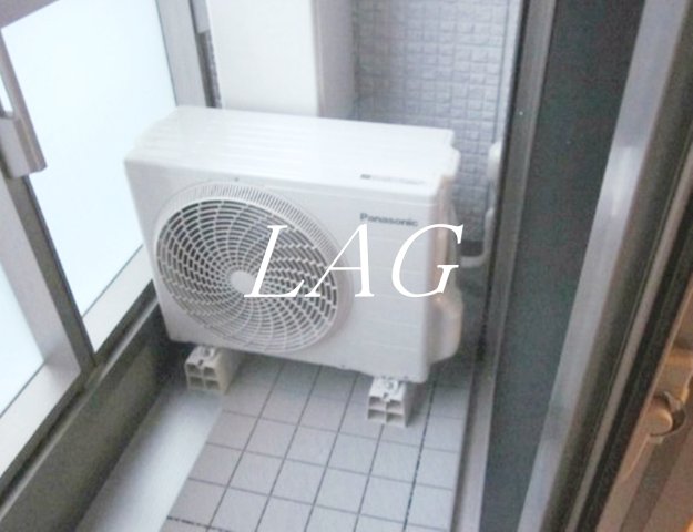 バルコニー　バルコニーです。
