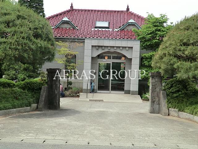 病院　関山医院（病院）まで922m