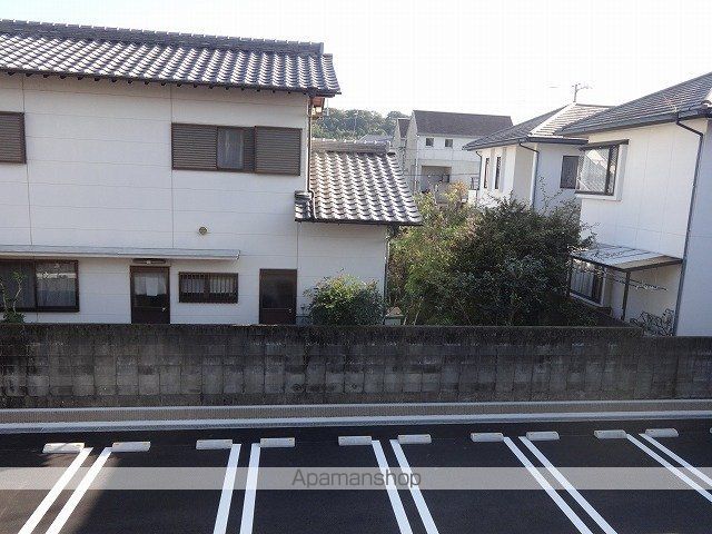 眺望　眺望