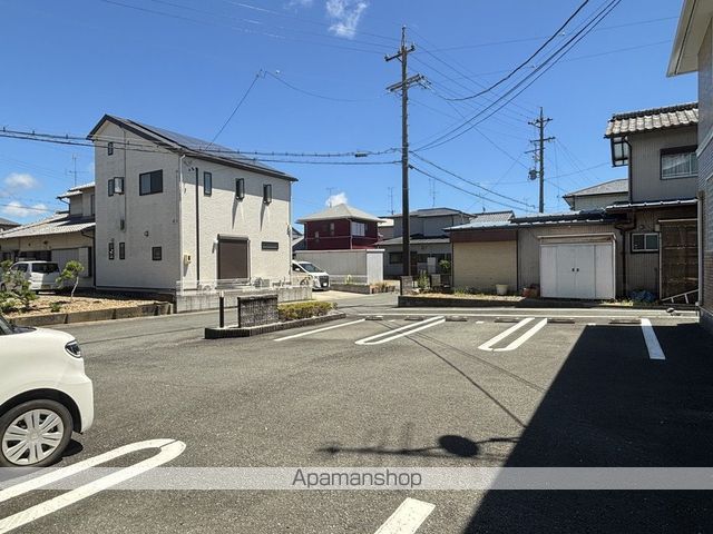 ＪＲ東海道本線 袋井駅 徒歩14分 2階建 築20年のその他写真