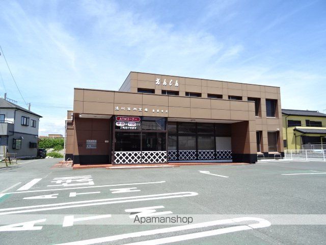 銀行　遠州信用金庫新居支店（銀行）まで1151m