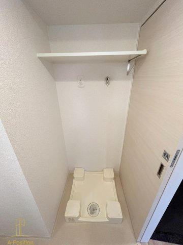 その他設備　プレサンス難波クチュール