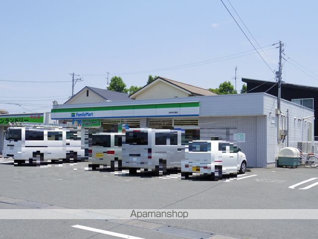 コンビニ　ファミリーマート浜松早出南店（コンビニ）まで262m
