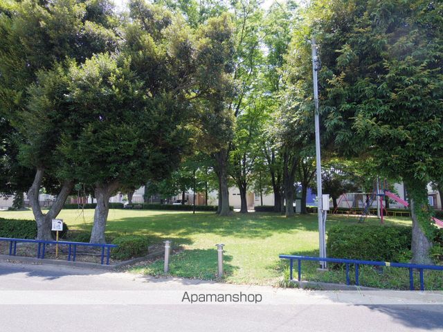 公園　早出南公園（公園）まで366m