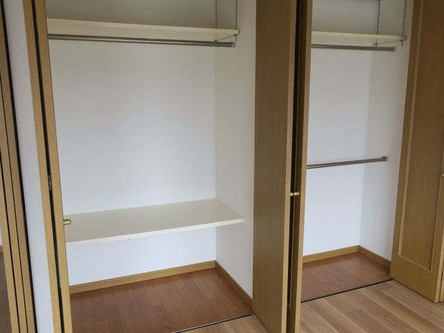 収納　現況優先