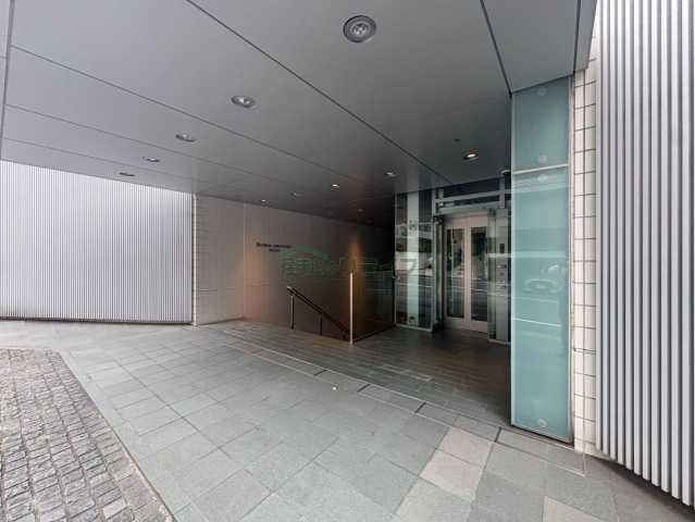 エントランス　Ｂｒｉｌｌｉａ代官山プレステージ