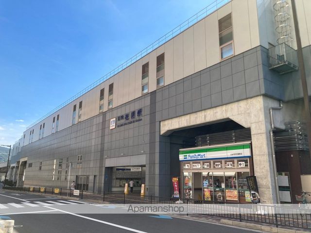 その他　近鉄河内花園駅（その他）まで248m