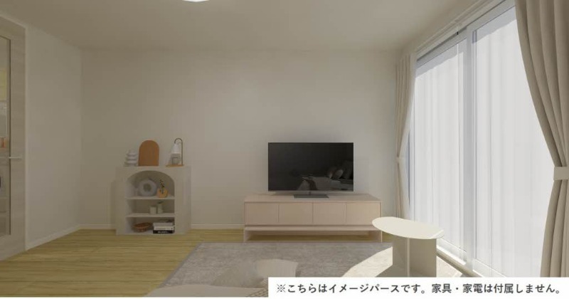 その他部屋・スペース　※イメージ画像となります