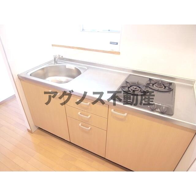 キッチン