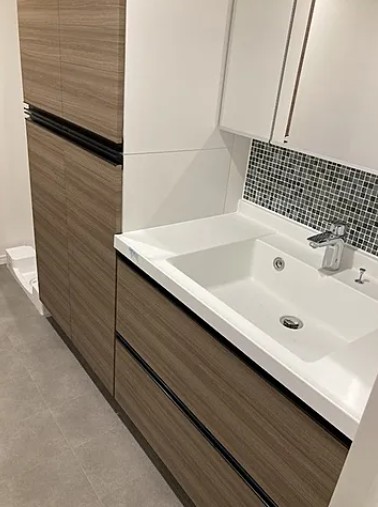 洗面設備　☆独立洗面台☆