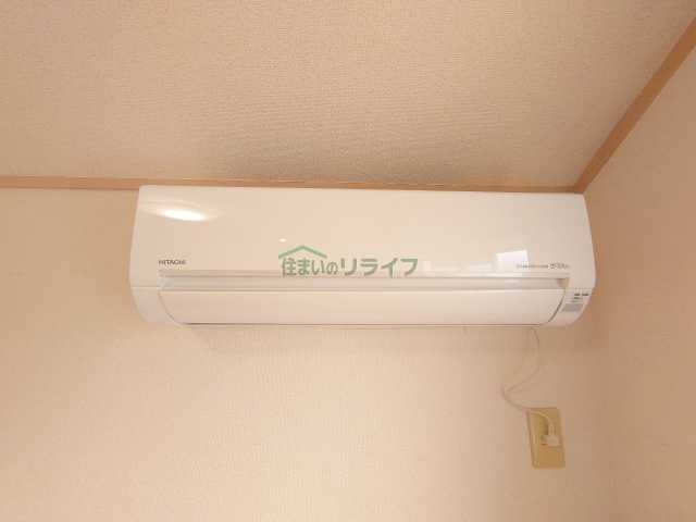 その他設備　リライフ下北沢店
