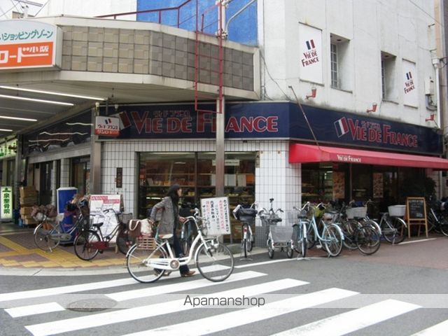 飲食店　VIE DE FRANCE 小阪店（飲食店）まで543m
