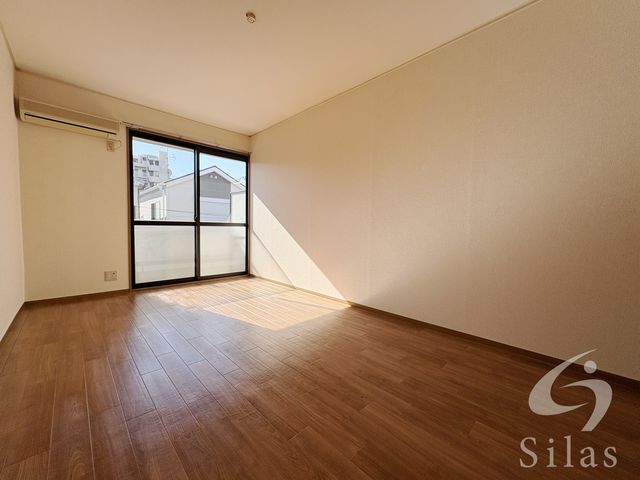 1K Apartment in Nishinomiya, Hyogo — photo 3 of 3