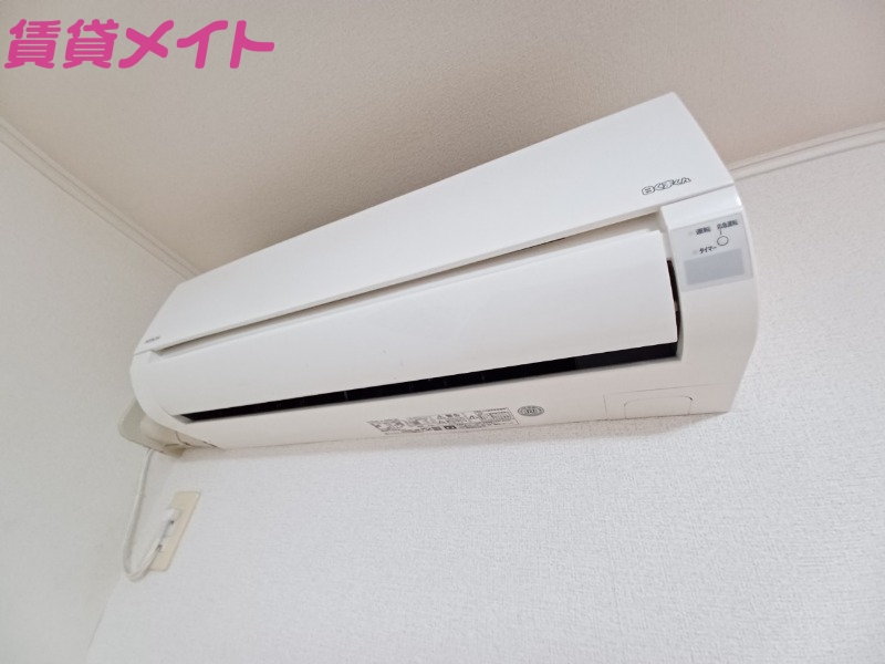 その他設備　同型参考写真