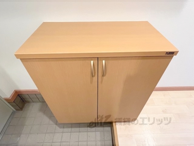 収納　下駄箱