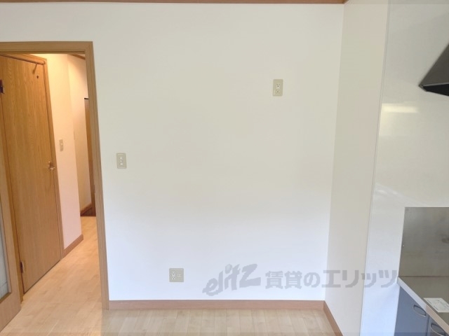 その他部屋・スペース　冷蔵庫置場