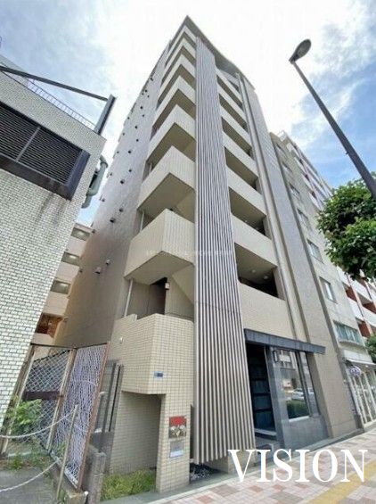 建物外観　☆外観☆