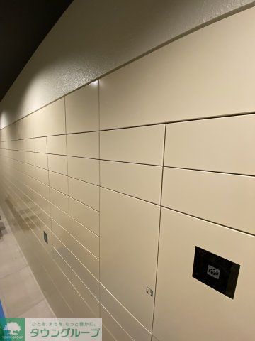 その他設備　宅配ボックス